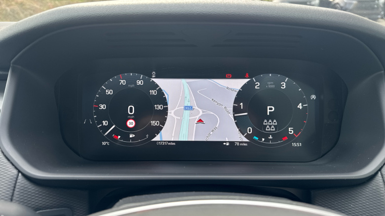 Land Rover Discovery 3.0 D300 Dynamic SE 5dr Auto Diesel Station Wagon